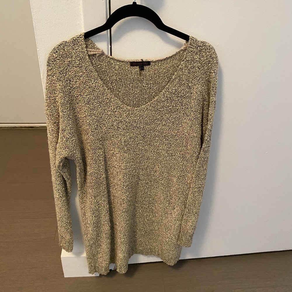 Miracle City Comfy Sweater